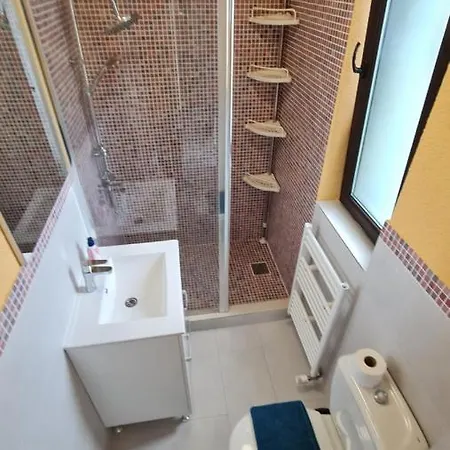 Pomiculturii 9 Apartmán *