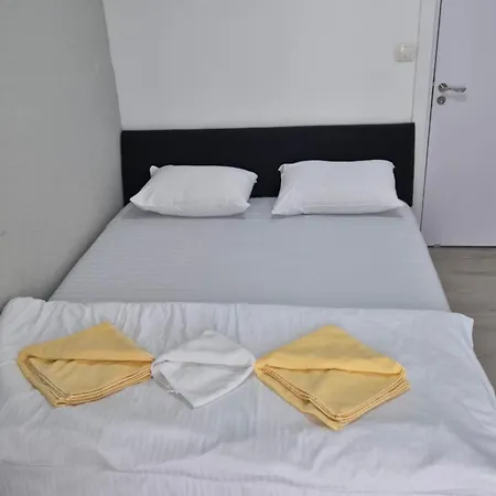 Pomiculturii 9 Apartmán