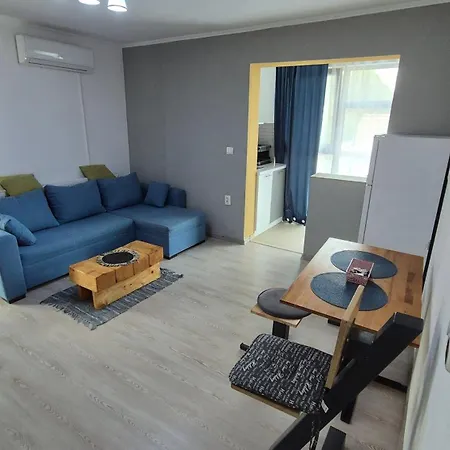 Apartman Pomiculturii 9