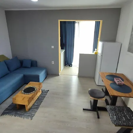 Pomiculturii 9 Apartmán Temešvár